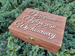 Niezbędnik najlepszego wychowawcy 